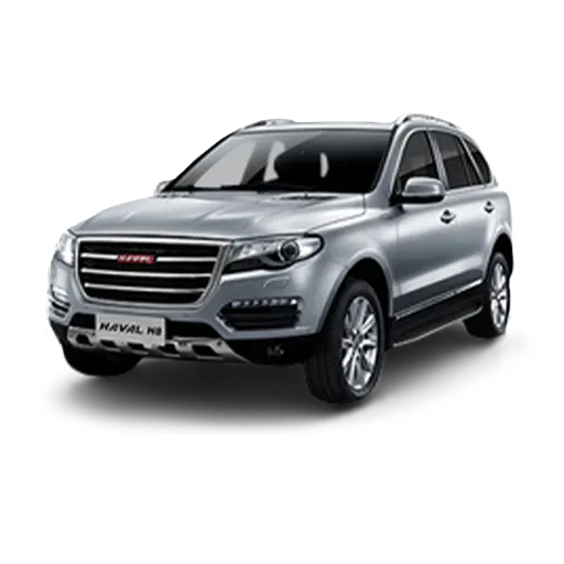 Haval H8