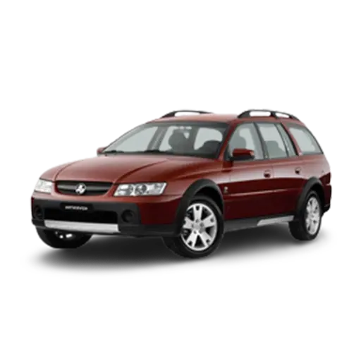 Holden Adventra