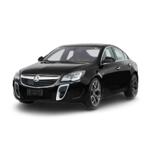 Holden Insignia VXR
