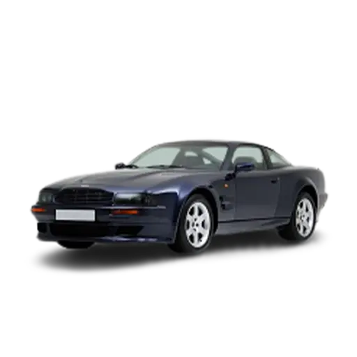 Aston Martin V8 Virage