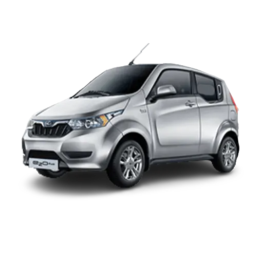 Mahindra e2o Plus