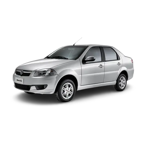 Fiat Siena EL