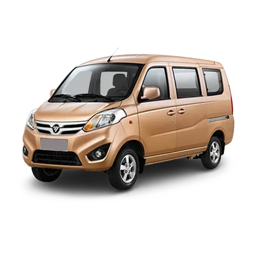 Foton Gratour V3