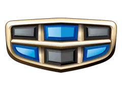 Geely Emgrand X7 Sport