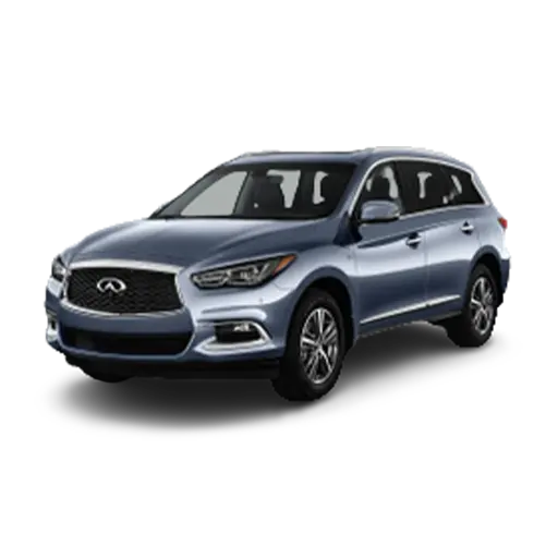 Infiniti QX60
