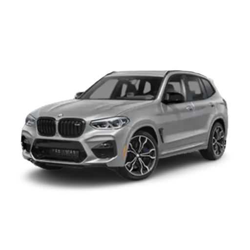BMW X3 M