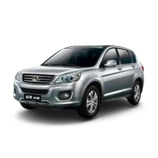 Great Wall Hover H6