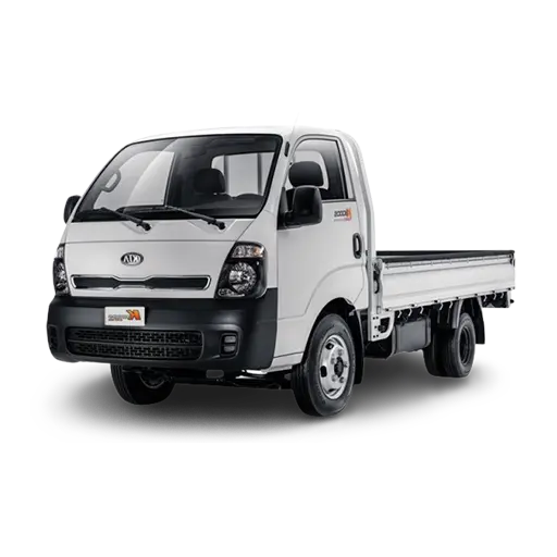 Kia K3000
