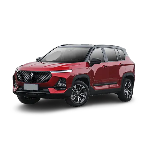 Baojun RS-5