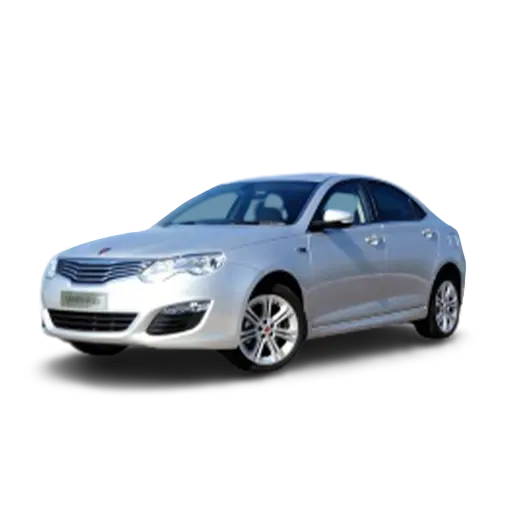 Roewe 550