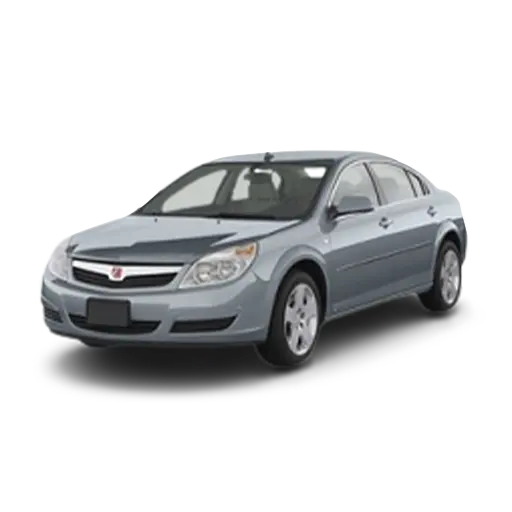 Saturn Aura