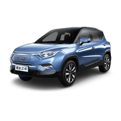 JAC iEVS4
