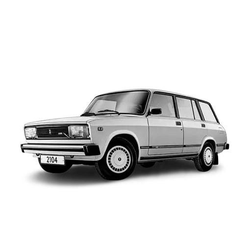 LADA 2104