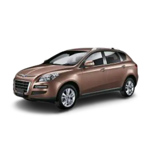 Luxgen Luxgen7 SUV