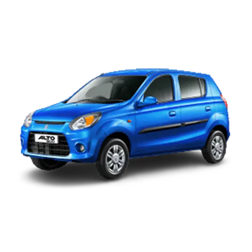 Maruti Alto 800
