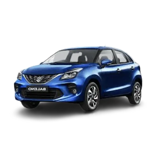 Maruti Baleno