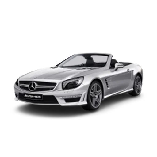 Mercedes-Benz SL-Class AMG