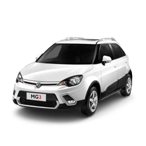 MG 3 Xross