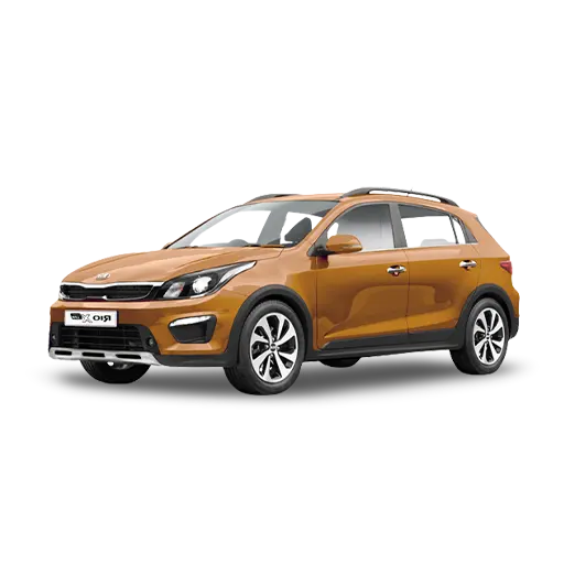 Kia Rio X-Line