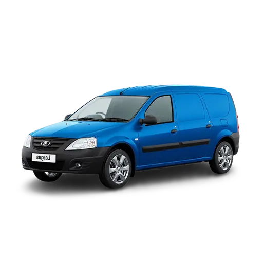 LADA Largus