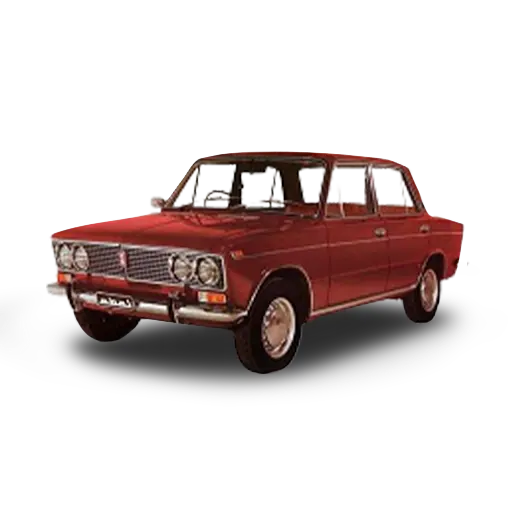 LADA 1200DL
