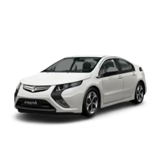 Vauxhall Ampera