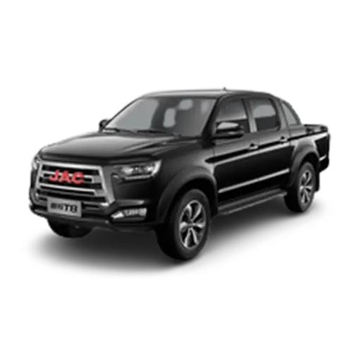 JAC Shuailing T8
