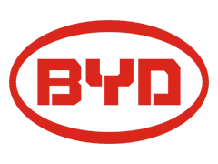 BYD Sealion 7