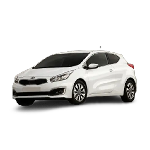 Kia pro_Cee'd