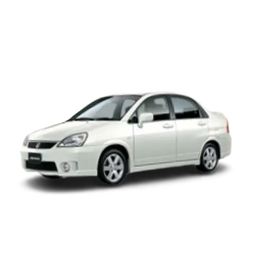 Suzuki Aerio Sedan