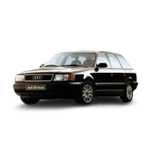 Audi 100