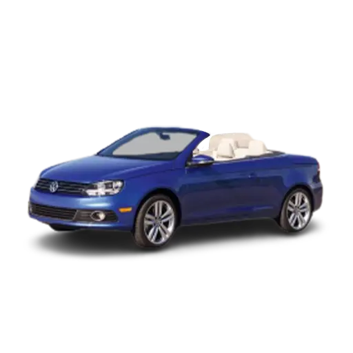 Volkswagen Eos