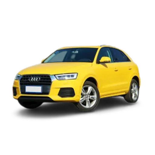 FAW Audi Q3