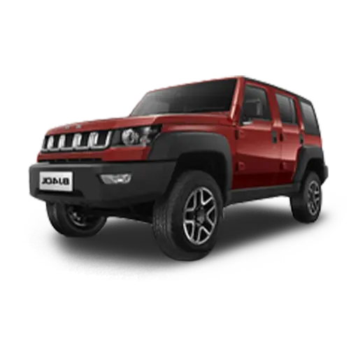 BAIC BJ40L