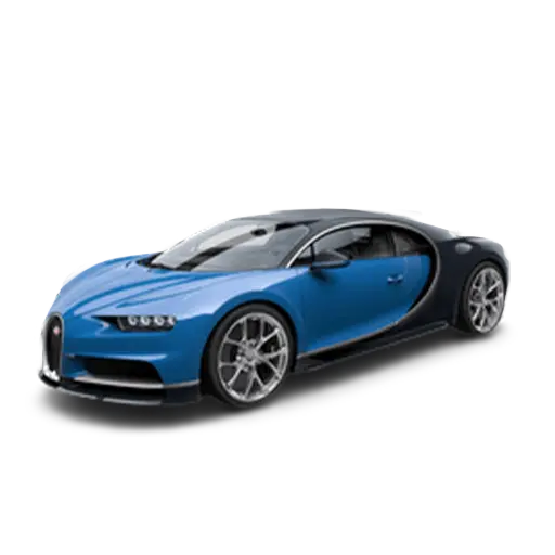 Bugatti Chiron