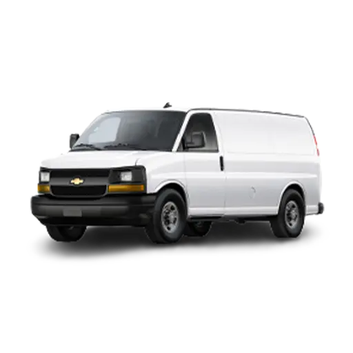 Chevrolet Express Cargo