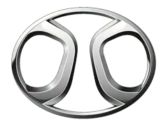 BAIC B30 Dune
