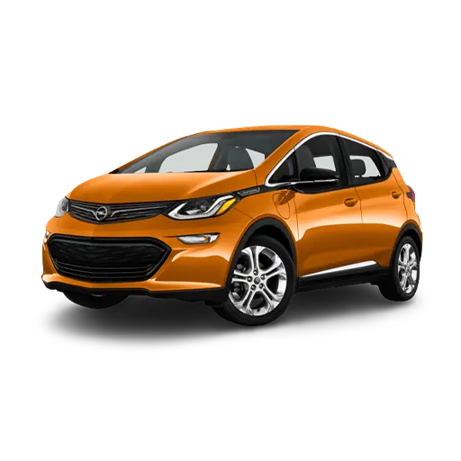 Opel Ampera-e